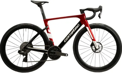 Product image of the product “CCT Evo Pro AXS ”