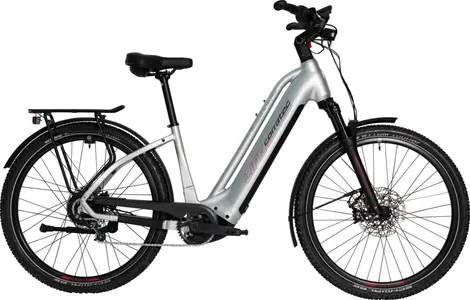 Product image of the product “Life CX8 Automatic ”
