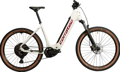 Artikelbild des Artikels “E-Power X-Vert Race Wave (800WH) “