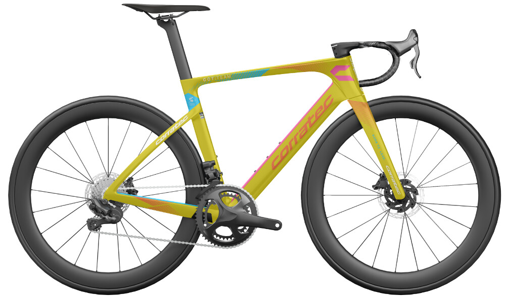 Artikelbild 1 des Artikels “CCT Team Pro “