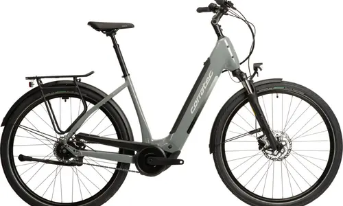 Artikelbild des Artikels “E-Power Trekking 28 PX6 8SC Wave “