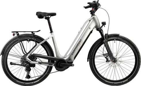 Artikelbild des Artikels “Life CX8 12S “