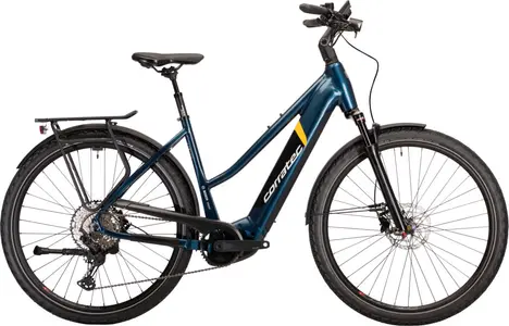 Artikelbild des Artikels “E-Power Sport 28 SE 3.0 CX7 12S Sport “