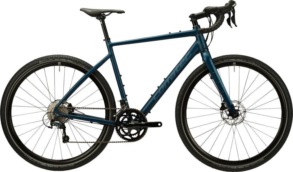 Product image 1 of the product “Allroad Travel 2 Petrol, Blue-Grey | 46”