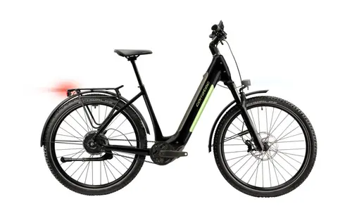 Artikelbild des Artikels “E-Power Trekking 28 PX6 Belt Wave “