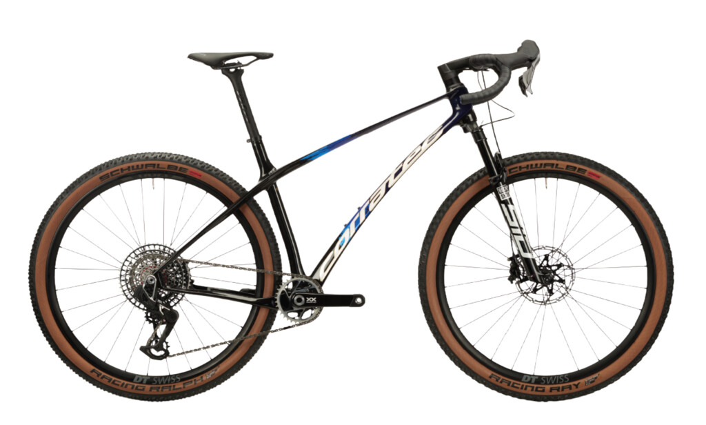 Artikelbild 1 des Artikels “Allroad Extreme White, Blue, Black | S“
