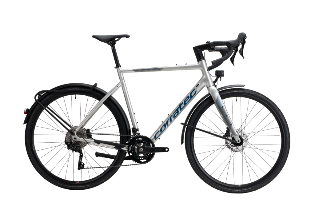 Artikelbild 1 des Artikels “Allroad A EQ Silver, Petrol | 46“