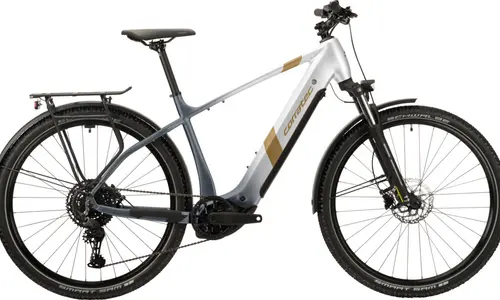 Artikelbild des Artikels “E-Power MTC Elite CX8  Gent “