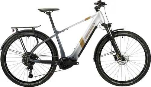 Product image of the product “E-Power MTC Elite CX8  Gent ”