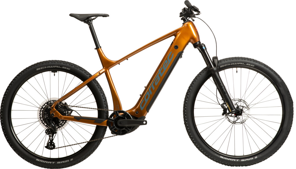 Artikelbild 1 des Artikels “E-Power X-Vert Elite Gent “
