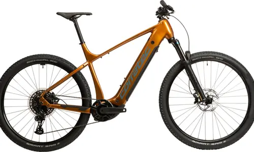 Artikelbild des Artikels “E-Power X-Vert Elite Gent “