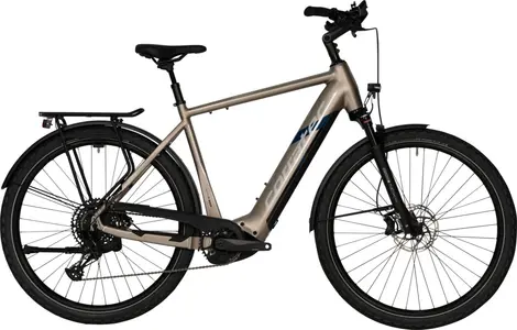 Product image of the product “E-Power Trekking 28 CX6 Gent ”