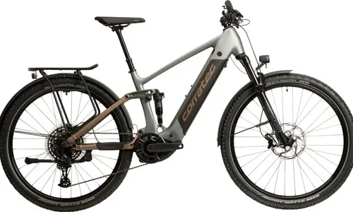 Artikelbild des Artikels “E-Power MTC 120 Elite “