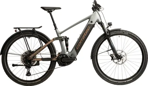 Product image of the product “E-Power MTC 120 Elite ”