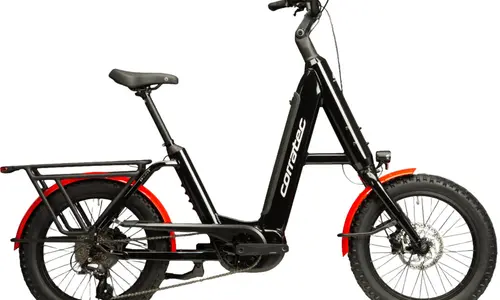 Product image of the product “Life S Cross P6 ”