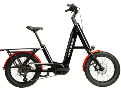 Product image of the product “Life S Cross P6 ”