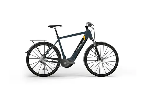 Artikelbild des Artikels “E-Power Sport 28 SE 3.0 CX7 12S Gent “