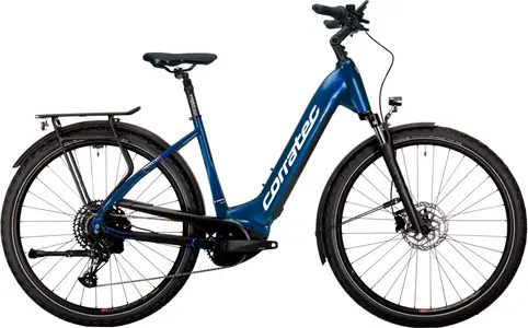 Artikelbild des Artikels “E-Power Trekking 28 CX6 12S “