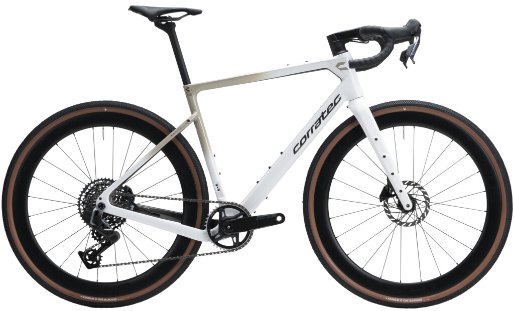 Artikelbild 1 des Artikels “Allroad C White, Beige, Anthracite | 44“