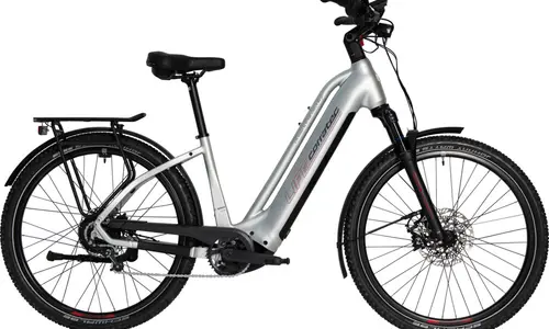 Artikelbild des Artikels “Life CX6 Classic Enviolo “