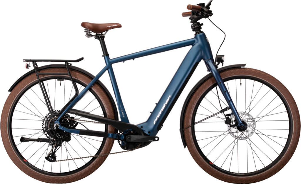 Artikelbild 1 des Artikels “E-Power C29 SE 3.0 CX7 12S Gent Dark Blue, Silver | 55“