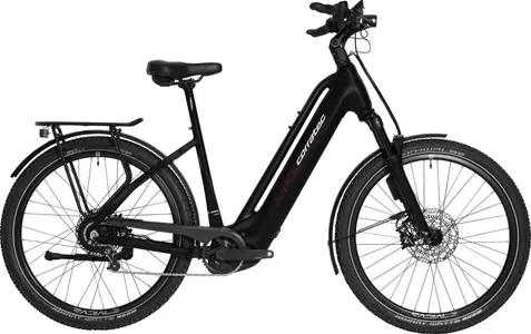 Artikelbild des Artikels “Corratec Life CX7 ABS “