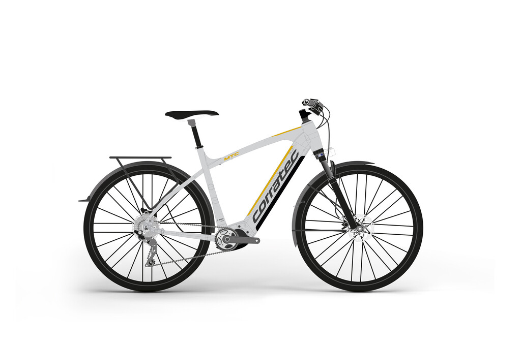 Artikelbild 1 des Artikels “E-Power MTC 12S Gent LIght Grey, Anthracite, Mustard Yellow | 57“