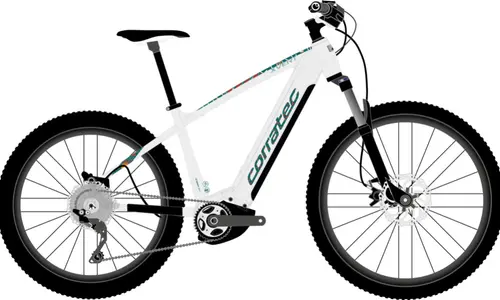 Artikelbild des Artikels “E-Power X-Vert CX6 LTD Gent “