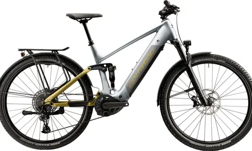 Artikelbild des Artikels “E-Power MTC 120 Pro “
