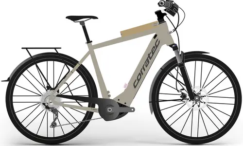 Artikelbild des Artikels “E-Power Trekking 28 SE 3.0 CX7 12S Gent “