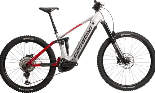 Artikelbild des Artikels “E-Power RS 160 Pro “