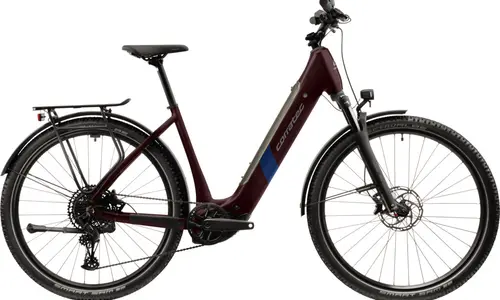 Artikelbild des Artikels “E-Power MTC CX6 Wave “