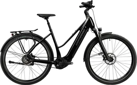 Product image of the product “E-Power Trekking 28 CX8 Belt Sport ”
