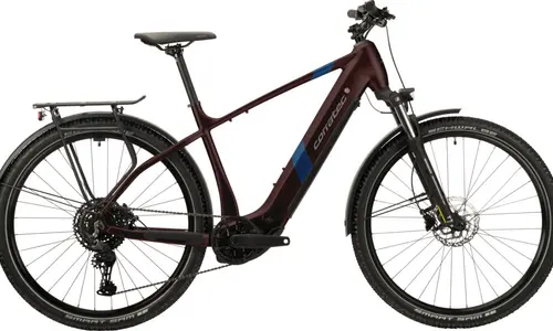 Artikelbild des Artikels “E-Power MTC CX6 Gent “