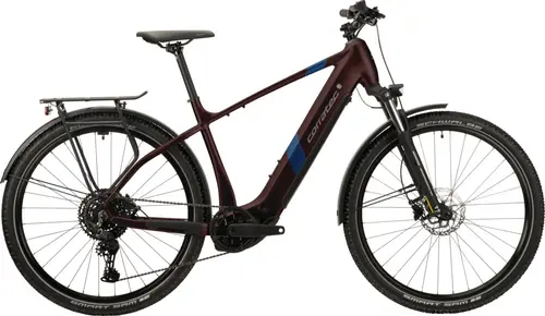 Product image of the product “E-Power MTC CX6 Gent ”