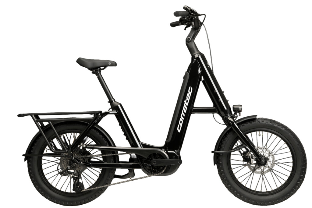 Artikelbild 1 des Artikels “Life S Cross P6 Black, Black | uni“