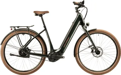 Artikelbild des Artikels “E-Power C29 CX8 Belt Wave “