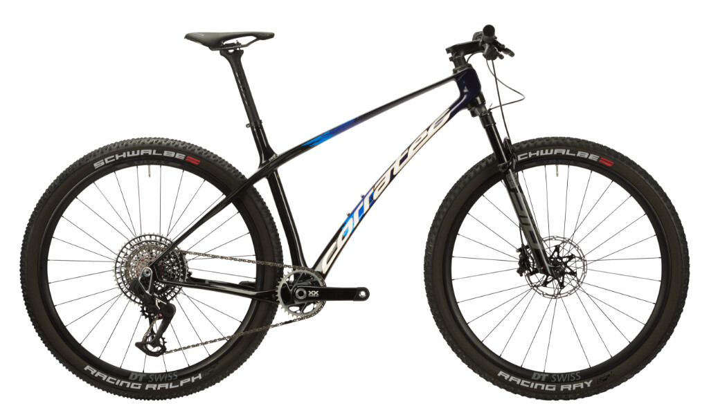 Artikelbild 1 des Artikels “Revo BOW SL Pro Team “