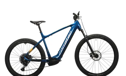 Artikelbild des Artikels “E-Power X-Vert Race Gent “