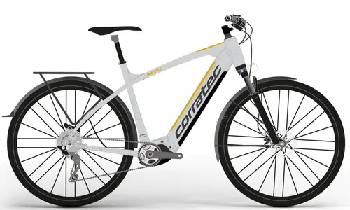 Product image of the product “E-Power MTC 12S Gent ”
