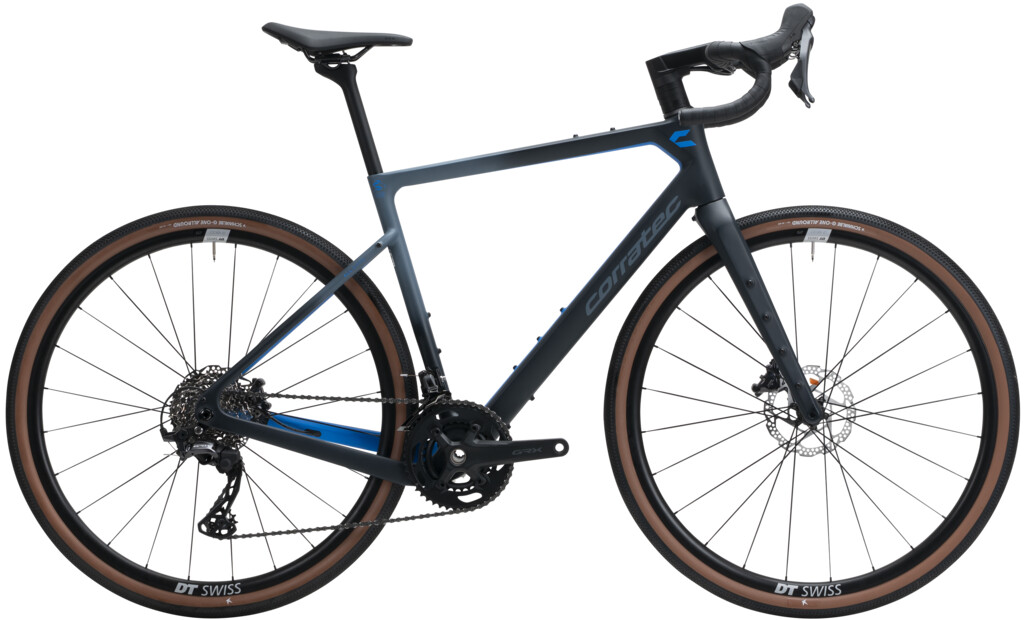 Artikelbild 1 des Artikels “Allroad C2 Blue Black, Dark Grey, Blue | 44“