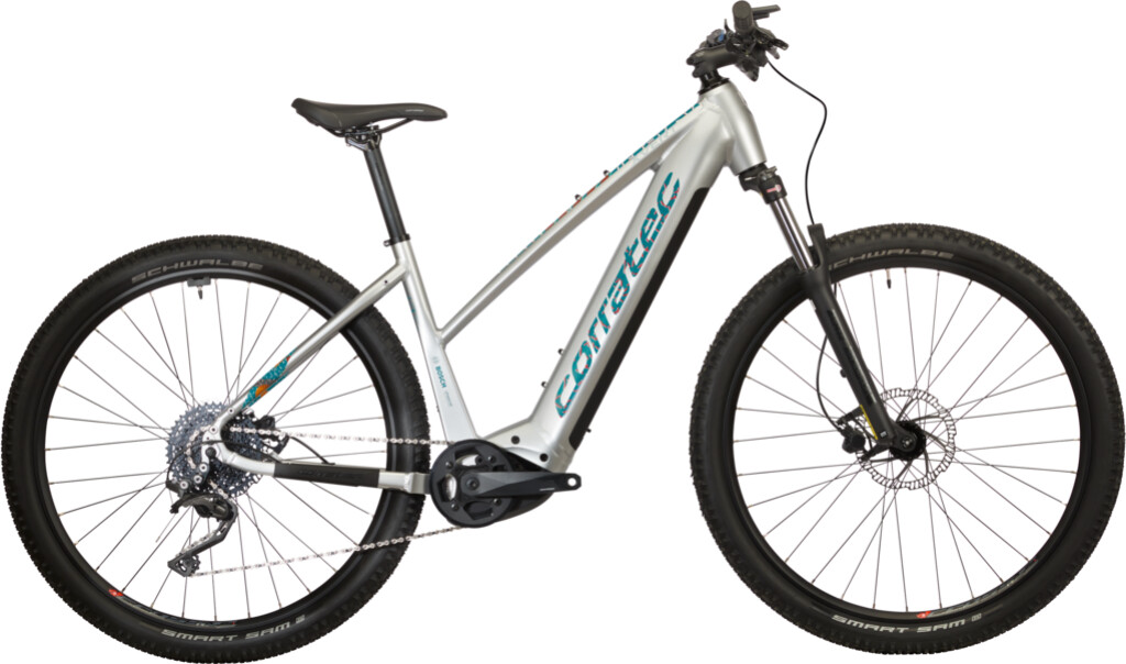 Artikelbild 1 des Artikels “E-Power X-Vert CX6 LTD Sport Black, Green | 44“