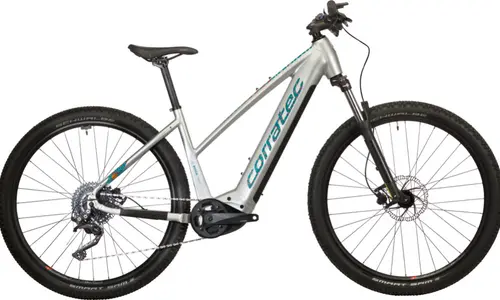 Artikelbild des Artikels “E-Power X-Vert CX6 LTD Sport “