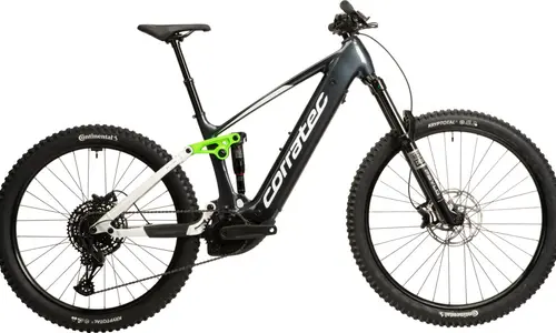 Artikelbild des Artikels “E-Power RS 160 Elite 800 “
