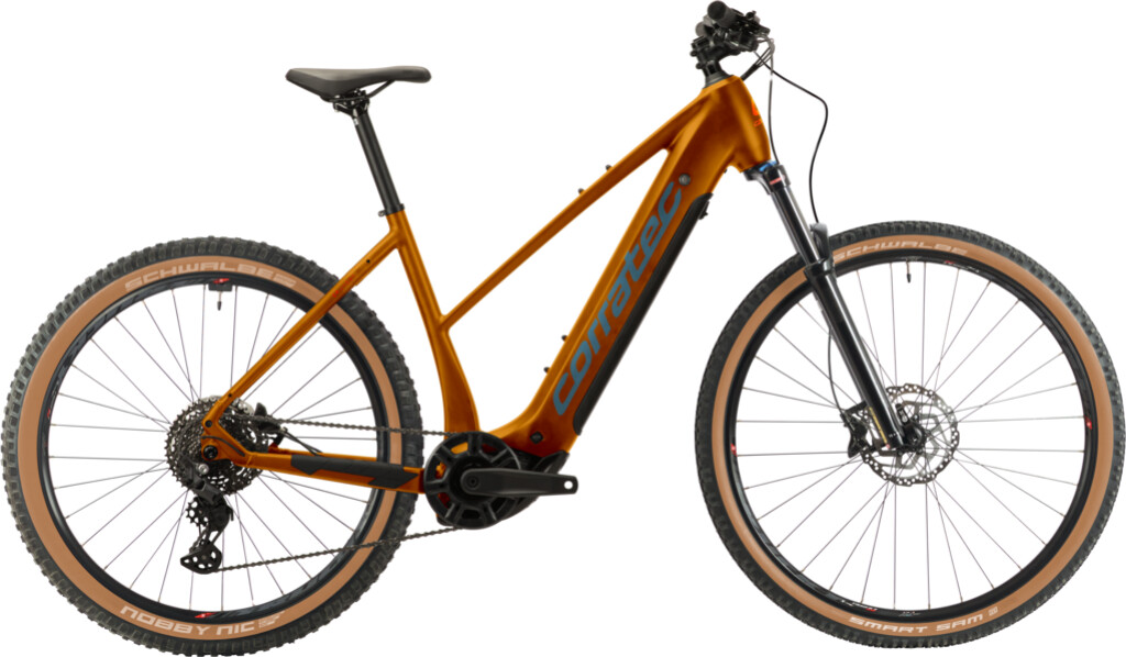 Artikelbild 1 des Artikels “E-Power X-Vert Elite Sport “