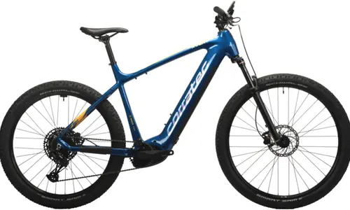 Product image of the product “E-Power X-Vert Race Gent ”