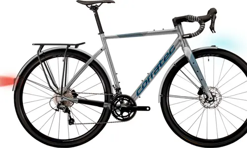 Artikelbild des Artikels “Allroad A EQ “