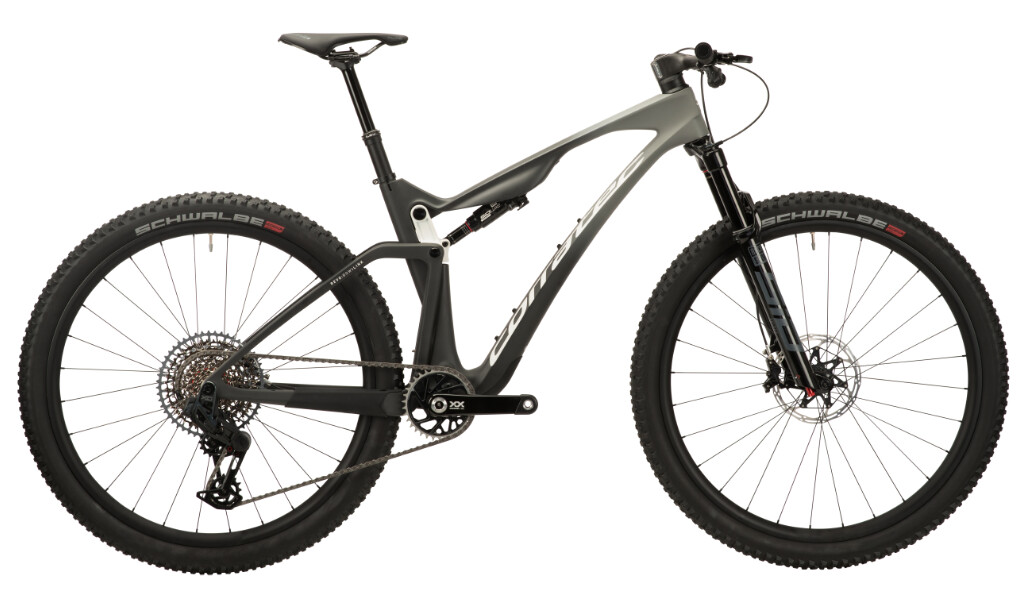 Artikelbild 1 des Artikels “Revo Bow iLink SL Pro Team “