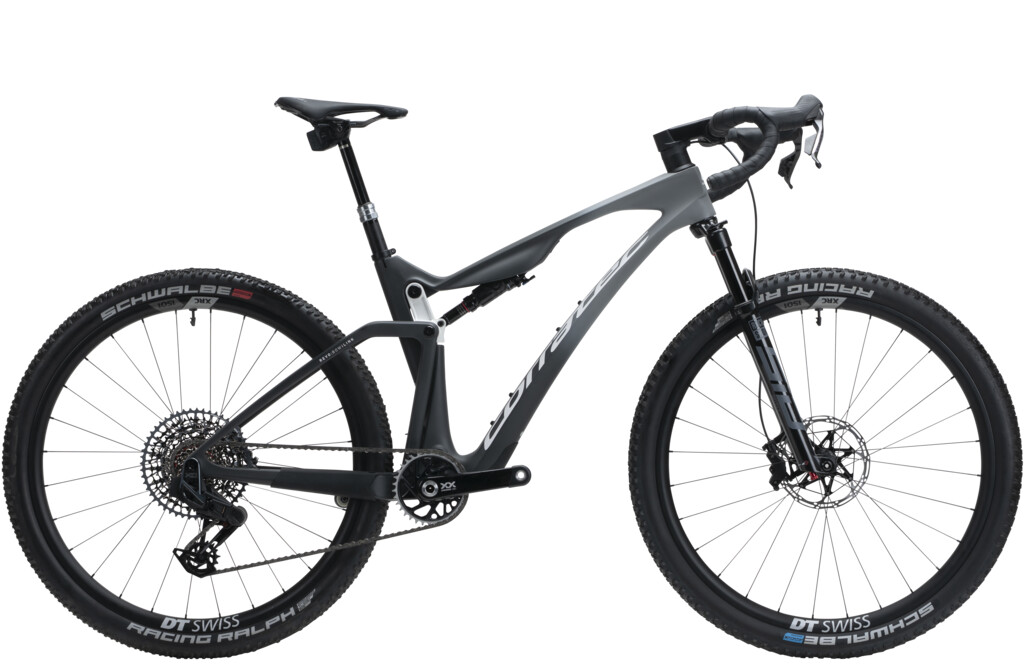 Artikelbild 1 des Artikels “Allroad Extreme iLink Black, Grey, Light Grey | M“