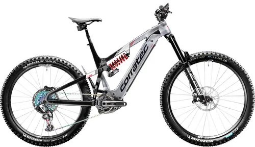 Product image of the product “E-Power iLink Race ”